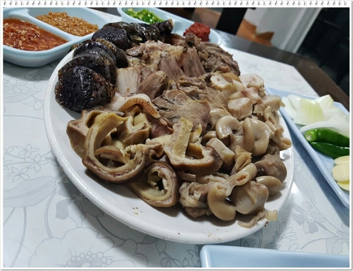 서울 강서구 개성순대국 jpg | 인스티즈