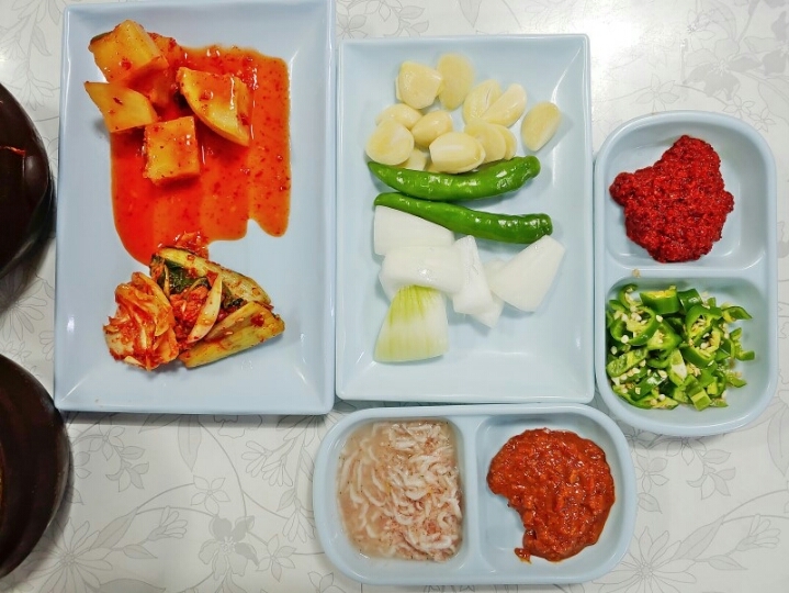 서울 강서구 개성순대국 jpg | 인스티즈