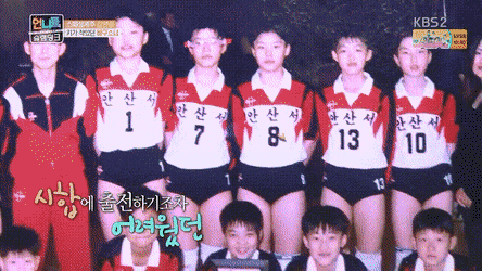 신이 온갖 서사 몰빵해준것 같은 운동선수 | 인스티즈