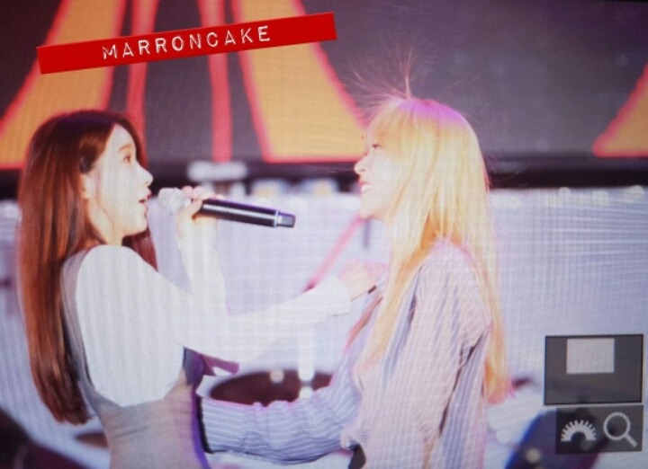 걸그룹 무대위 정전기 3대 레전드 | 인스티즈