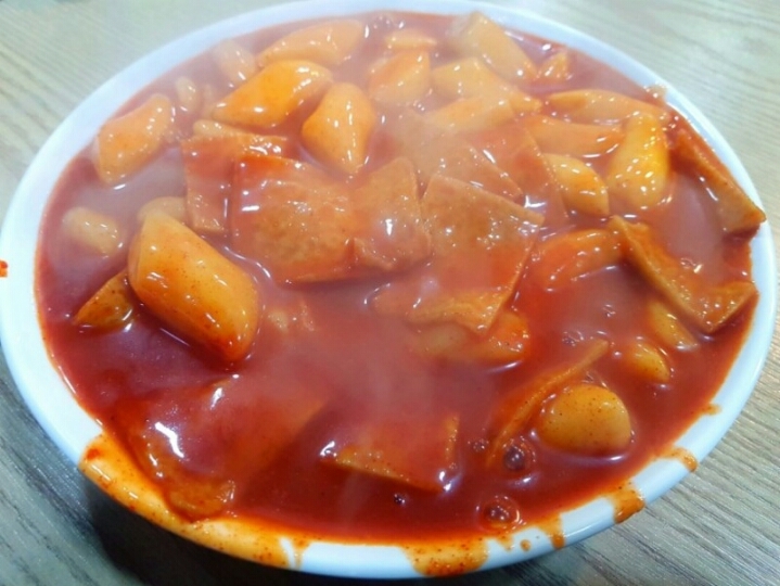 강원 원주시 고고싱떡볶이 jpg | 인스티즈