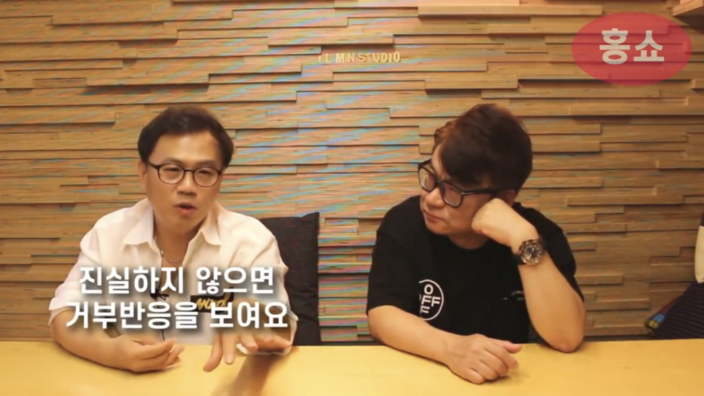 레전드 성우 강수진을 제일 힘들게 했던 캐릭터 | 인스티즈