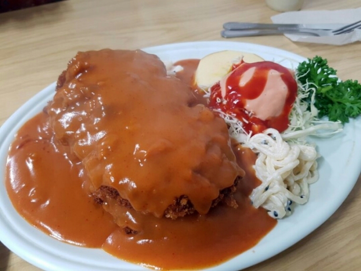 부산 천백돈까스 jpg | 인스티즈