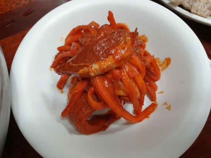 서울 강서구 강원도고성막국수 jpg | 인스티즈