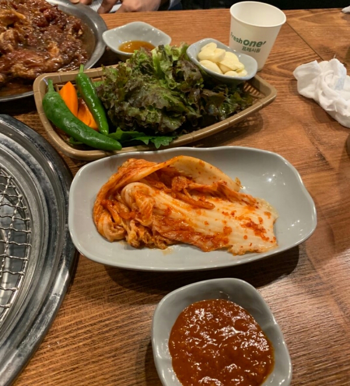 서울 도봉구 삼성숯불갈비 jpg | 인스티즈
