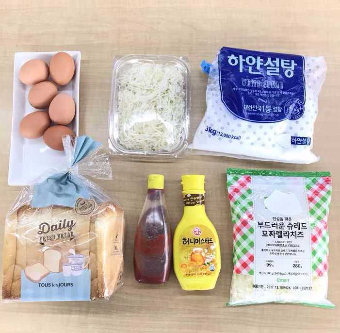 달토스트 이미지