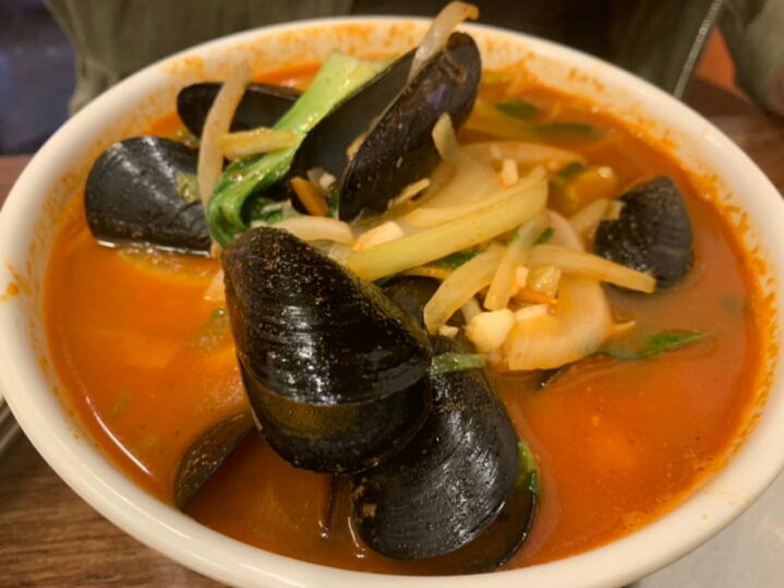 서울 마포구 이품분식 jpg | 인스티즈