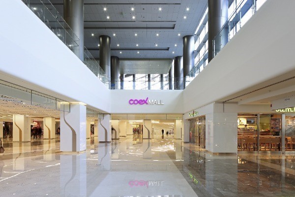 코엑스가 길 찾기 어려운 이유 | 인스티즈