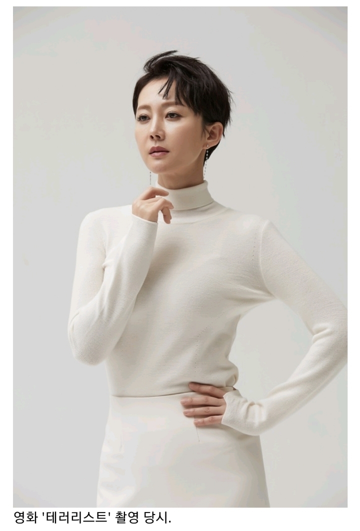 신인시절 강제로 노출씬 촬영했던 염정아 | 인스티즈