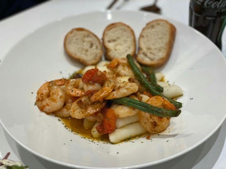 감바스떡볶이 jpg | 인스티즈