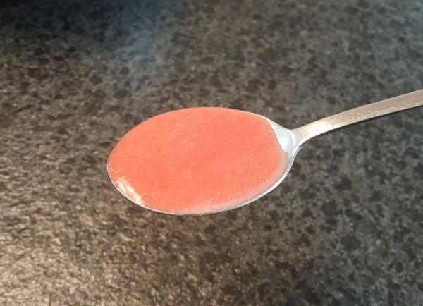 딸기국수 레시피 jpg | 인스티즈