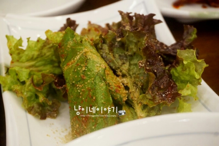 의정부 꽃우물 숯불갈비 본점 jpg | 인스티즈