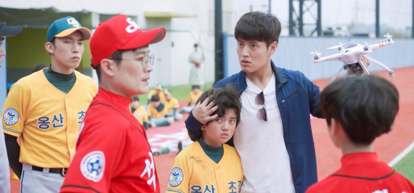 [동백꽃필무렵] 원래가 히어로는 막판이다 | 인스티즈