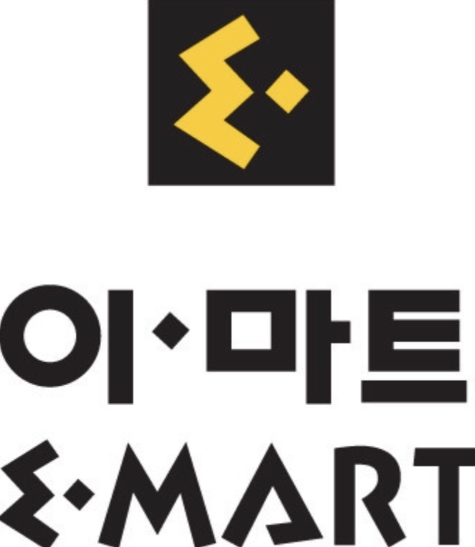 90년대생이 기억하는 이마트와 씨유 예전 로고.jpg | 인스티즈