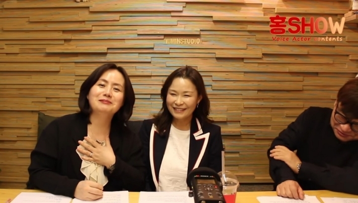 최덕희 성우와 강수진 성우가 결혼하지 못했던 이유 | 인스티즈