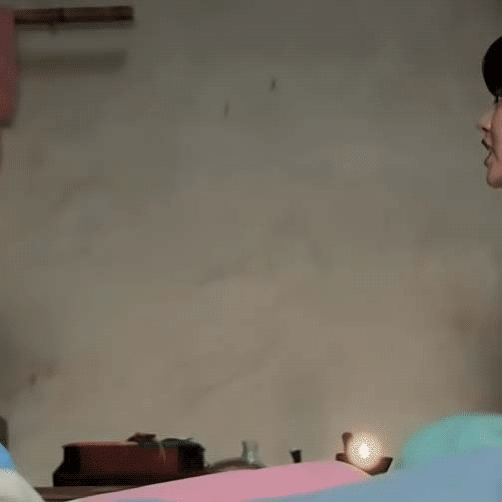 [조선로코녹두전] 이 드라마에서 생활연기의 천재라 불리는 배우 | 인스티즈