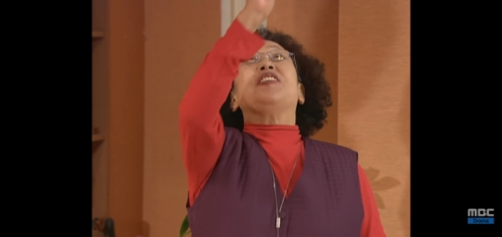 반어법이 안 통하는 이민용 가족들 [거침없이하이킥] | 인스티즈