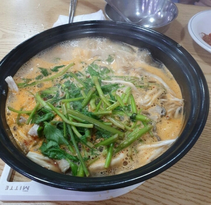 서울 강서구 공항칼국수 jpg | 인스티즈