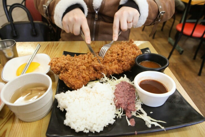 목포 서울분식 jpg | 인스티즈