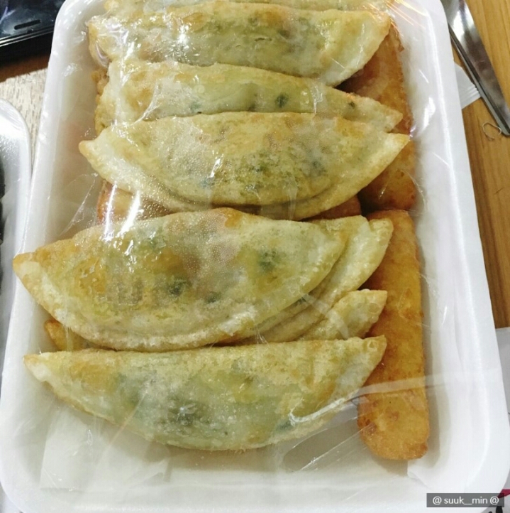신가네떡볶이 이미지