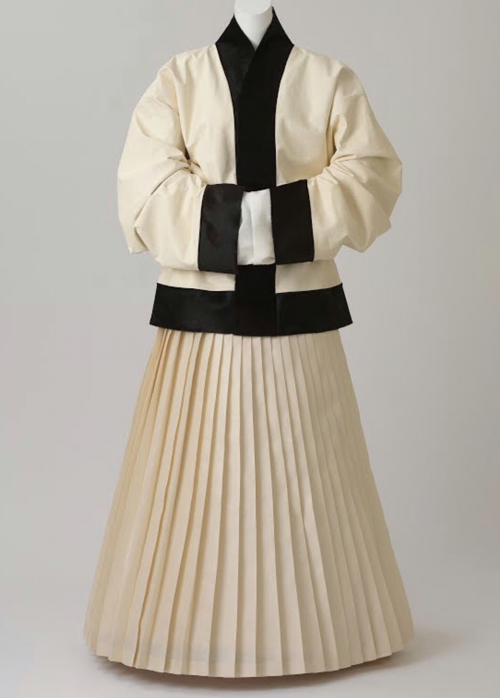 고구려 시대 직물을 재현해서 만든 한복.twt | 인스티즈