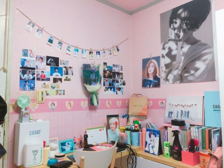 소장욕구 + 인테리어욕구를 불러일으키는 남의 덕후존 구경하기.jpg | 인스티즈