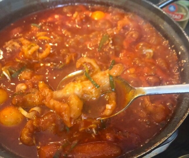 일산 기찬매운닭발 jpg | 인스티즈