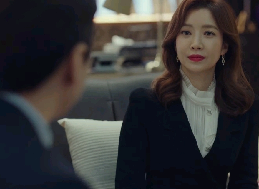 [비밀의숲] 이연재는 왜 그럴까? | 인스티즈