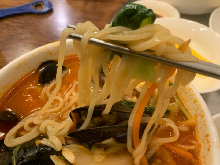 서울 마포구 이품분식 jpg | 인스티즈