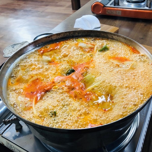 햇살왕만두 이미지