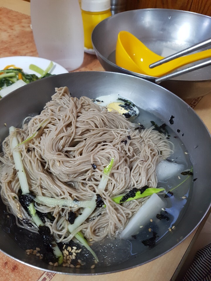 서울 강서구 강원도고성막국수 jpg | 인스티즈