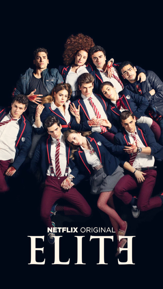 2019년 전 세계에서 가장 많이 스트리밍 된 오리지널 시리즈 TOP 20 | 인스티즈