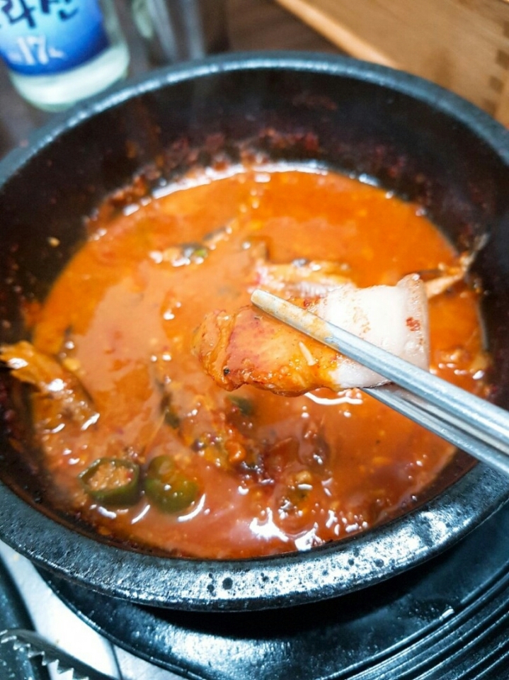 제주도 제주시 솔지식당 jpg | 인스티즈