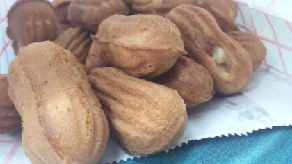 땅콩빵 이미지