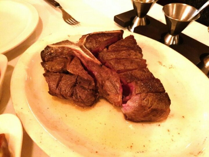 서울 강남구 볼트스테이크하우스 jpg | 인스티즈