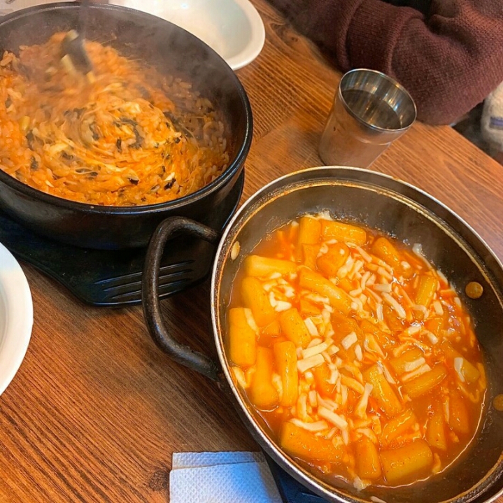 서울 도봉구 호호분식 jpg | 인스티즈