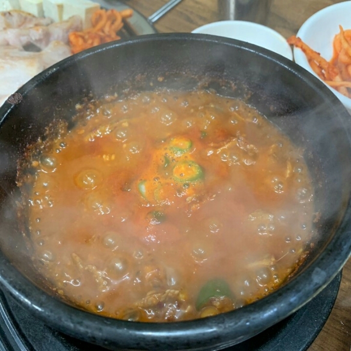 제주도 제주시 솔지식당 jpg | 인스티즈