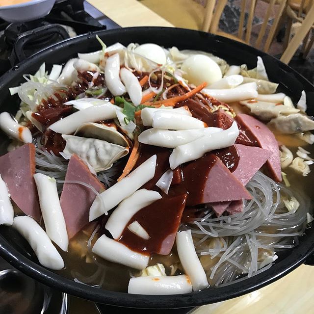 광주광역시 떡볶이 맛집들.jpg | 인스티즈
