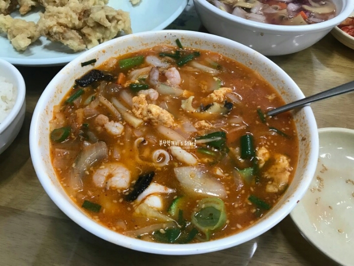부산 사하구 복성반점 jpg | 인스티즈