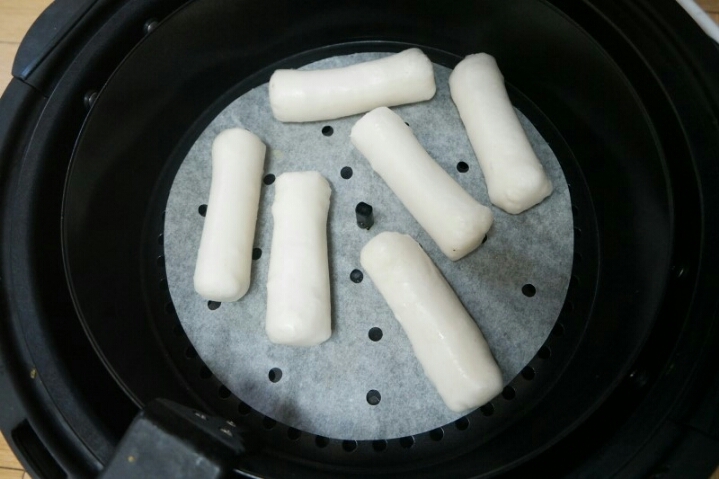 에어프라이어 치즈떡꼬치 jpg | 인스티즈