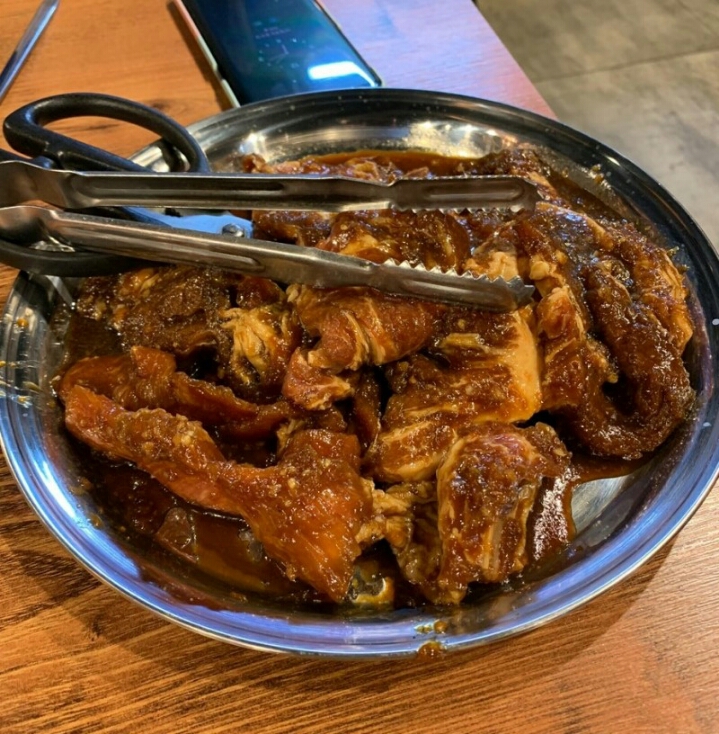 서울 도봉구 삼성숯불갈비 jpg | 인스티즈