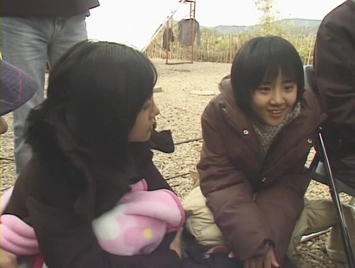 영화 장화홍련에서 친자매로 나왔던 임수정과 문근영 | 인스티즈