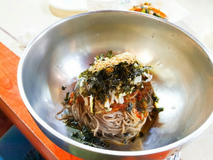 춘천 실비막국수 jpg | 인스티즈