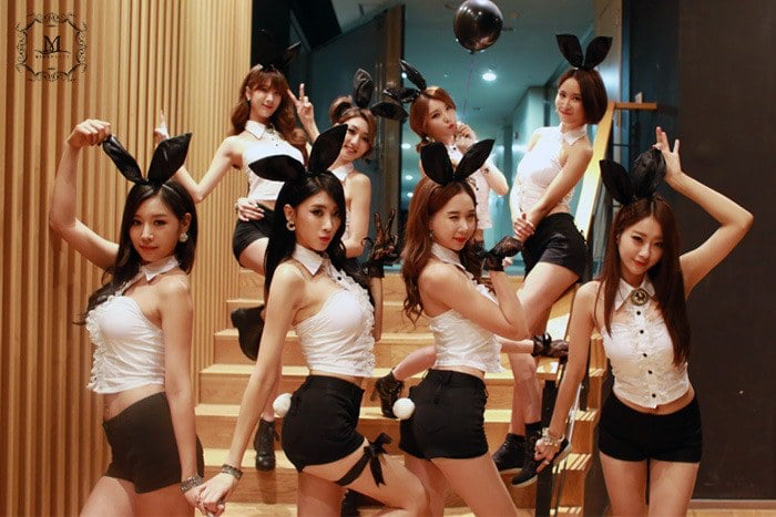 무대에서 할로윈 분장한 아이돌들 | 인스티즈