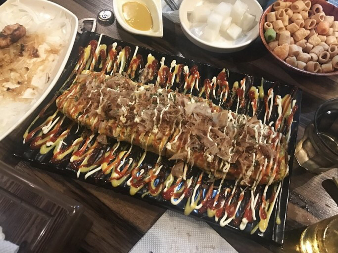 술집 안주중에서 제일 돈아까운 거 甲은? | 인스티즈