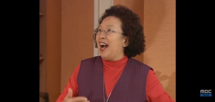 반어법이 안 통하는 이민용 가족들 [거침없이하이킥] | 인스티즈