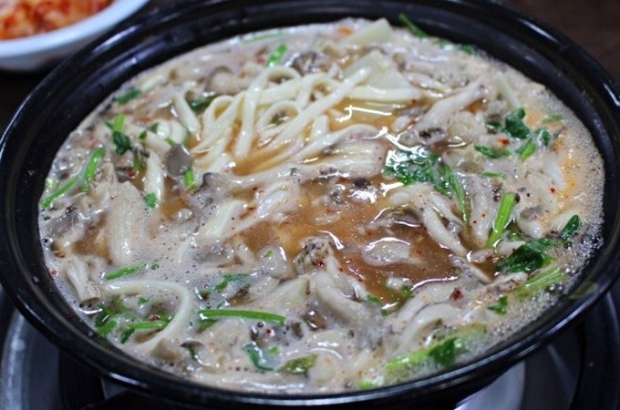 서울 강서구 공항칼국수 jpg | 인스티즈