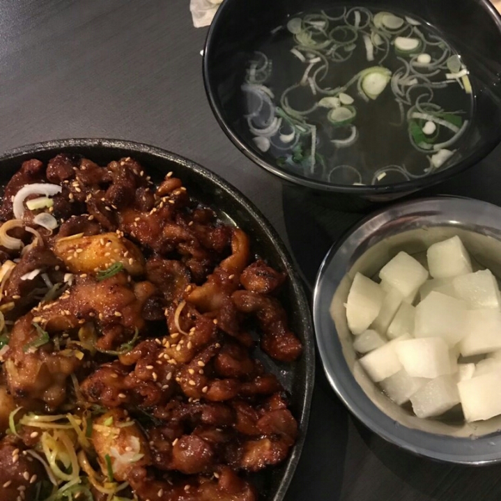 일산 기찬매운닭발 jpg | 인스티즈