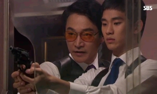 김수현과 여진구가 형제로 나오는 드라마 | 인스티즈