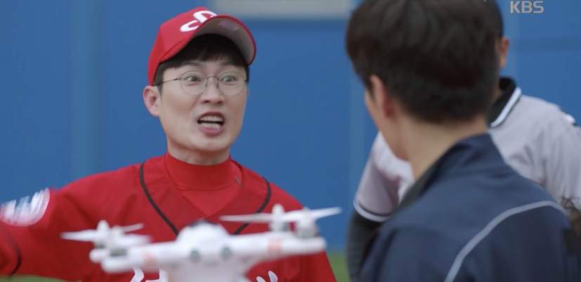 [동백꽃필무렵] 원래가 히어로는 막판이다 | 인스티즈